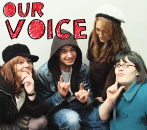 ourvoice